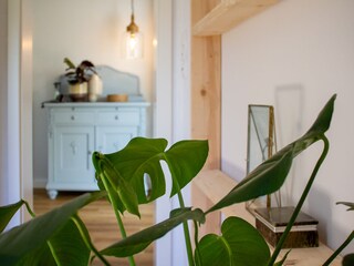 Ferienhaus Kleine Freiheit Flur