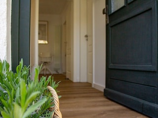 Ferienhaus Kleine Freiheit Eingang