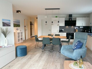 Küche / Küchenzeile