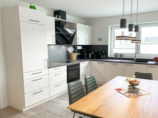 Küche / Küchenzeile