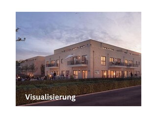 Ferienwohnung Tossens Außenaufnahme 3