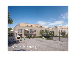 Ferienwohnung Tossens Außenaufnahme 4