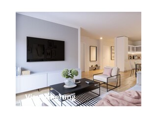 Ferienwohnung Tossens Ausstattung 9