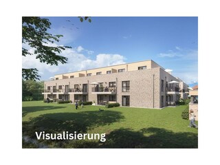 Ferienwohnung Tossens Außenaufnahme 5
