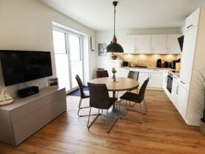 Ferienwohnung Küstenglück