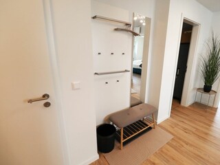 Garderobe