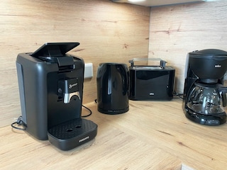 Toaster