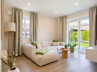 Casa per le vacanze Greetsiel Caratteristiche 1