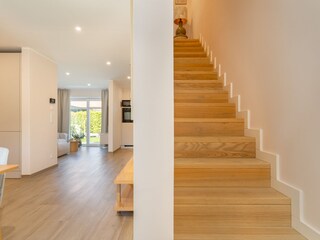 Casa per le vacanze Greetsiel Caratteristiche 13