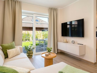 Vakantiehuis Greetsiel Kenmerken 15