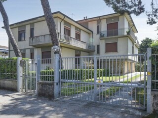 Casa de vacaciones Marina di Massa Grabación al aire libre 1