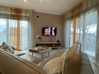 Casa de vacaciones Marina di Massa Características 5