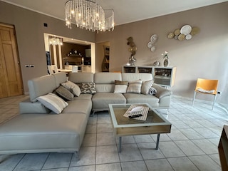 Ferienhaus Marina di Massa Außenaufnahme 2