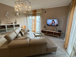 Casa de vacaciones Marina di Massa Características 7