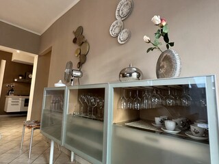 Casa per le vacanze Marina di Massa Caratteristiche 9