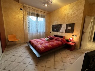 Casa de vacaciones Marina di Massa Características 12