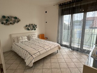 Casa per le vacanze Marina di Massa Caratteristiche 13