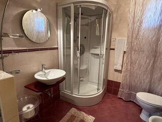 Casa de vacaciones Marina di Massa Características 15