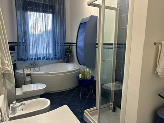 Casa per le vacanze Marina di Massa Caratteristiche 16