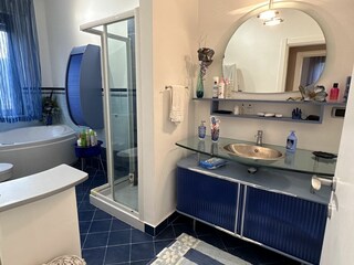 Casa per le vacanze Marina di Massa Caratteristiche 17