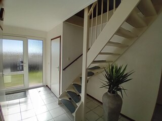 Maison de vacances Heeg Équipement 7