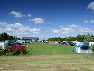 Vakantiehuis Heeg Omgeving 24