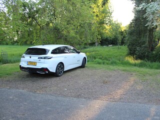 Casa per le vacanze Heeg Registrazione all'aperto 4