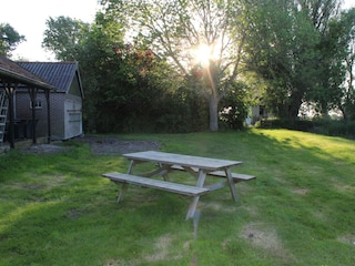 Maison de vacances Heeg Enregistrement extérieur 5