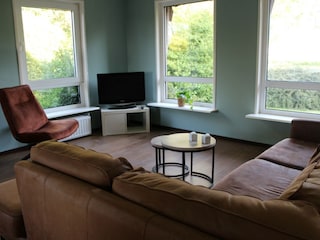Maison de vacances Heeg Équipement 10
