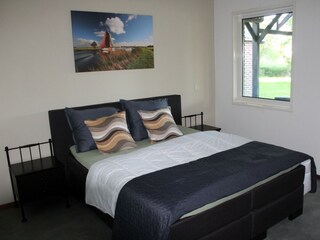 Vakantiehuis Heeg Kenmerken 11