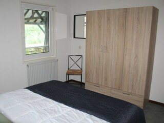 Maison de vacances Heeg Équipement 12