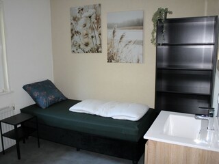 Vakantiehuis Heeg Kenmerken 13