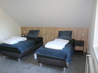 Vakantiehuis Heeg Kenmerken 15