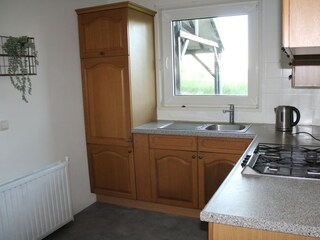 Vakantiehuis Heeg Kenmerken 18