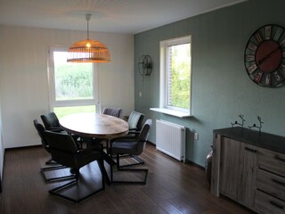 Vakantiehuis Heeg Kenmerken 9