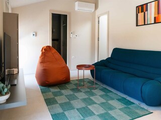 Ferienhaus Funtana Umgebung 36