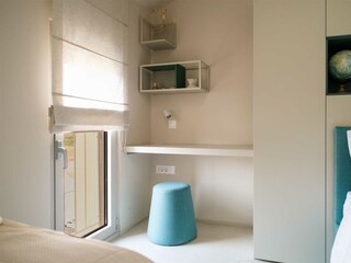 Ferienhaus Funtana Umgebung 40