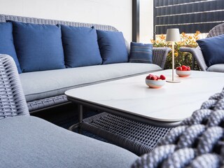 Ferienhaus Funtana Außenaufnahme 7