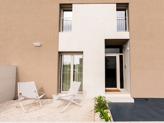 Holiday house Funtana Outdoor Recording 11