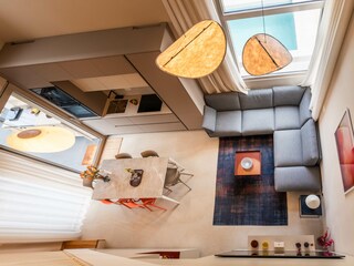 Ferienhaus Funtana Ausstattung 16