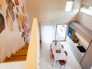 Ferienhaus Funtana Ausstattung 17