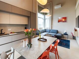 Ferienhaus Funtana Ausstattung 18