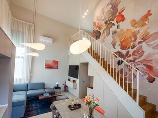 Ferienhaus Funtana Ausstattung 19