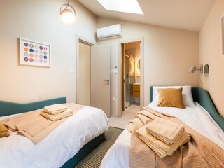 Ferienhaus Funtana Ausstattung 27