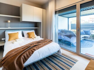 Ferienhaus Funtana Ausstattung 35