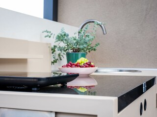 Ferienhaus Funtana Außenaufnahme 14