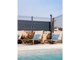 Ferienhaus Funtana Außenaufnahme 15