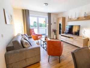 Ferienwohnung Meeresrauschen