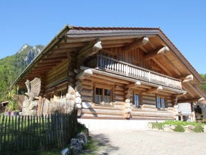 Chalet log house - Ruhpolding - image1