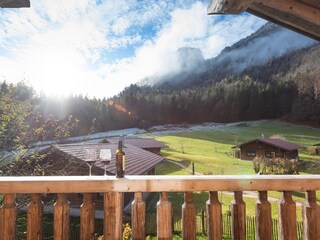 Chalet Ruhpolding Omgeving 6